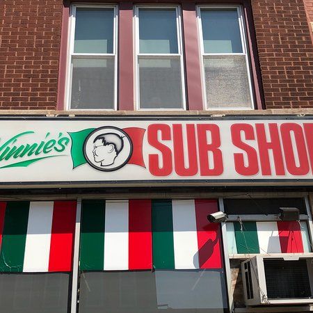 Vinnies Sub Shop